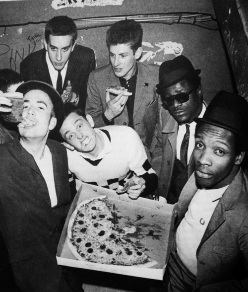 The specials