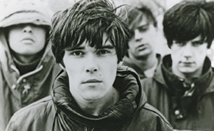 The stone roses