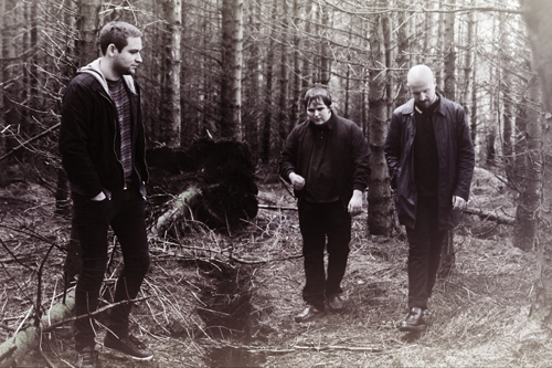 The twilight sad