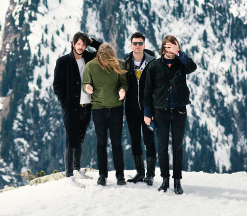 The vaccines
