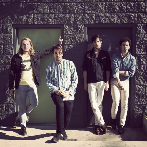 The vaccines
