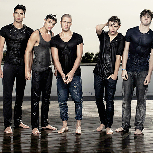 The wanted