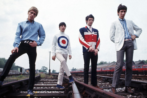 The who