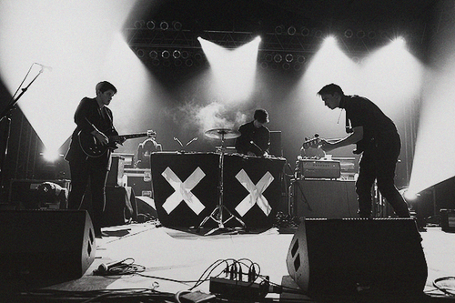 The xx