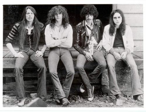 Thin lizzy