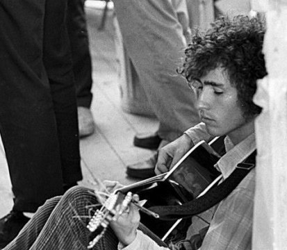 Tim buckley