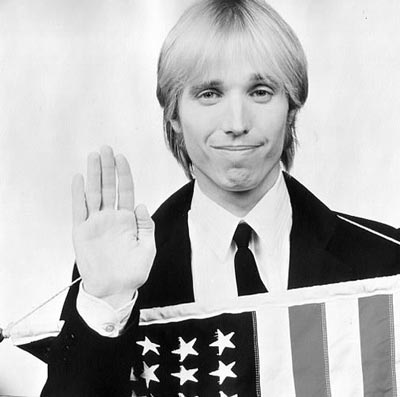 Tom petty