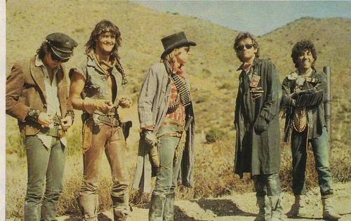 Tom petty and the heartbreakers