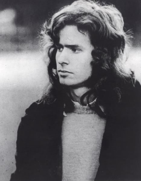 Tony banks