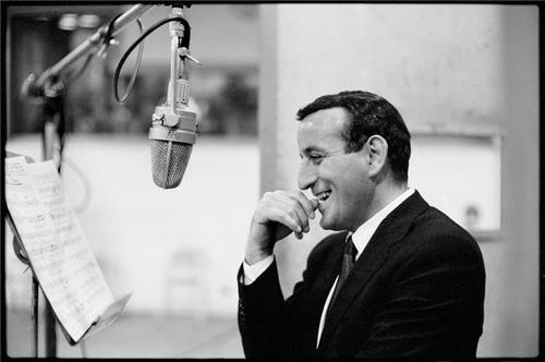 Tony bennett