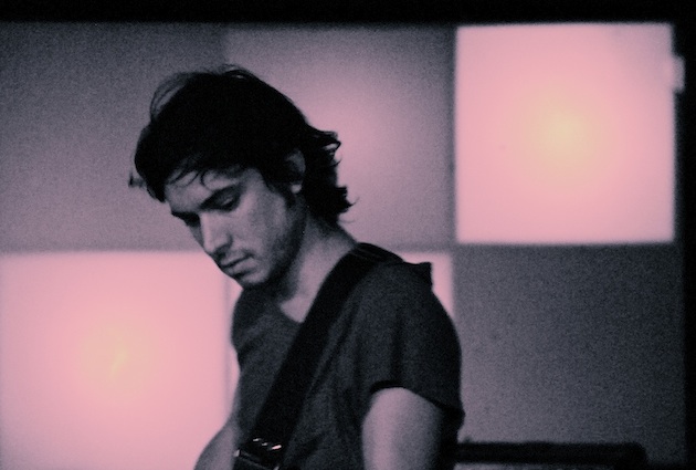 Trajano! @ Sala Nasti (1/7)