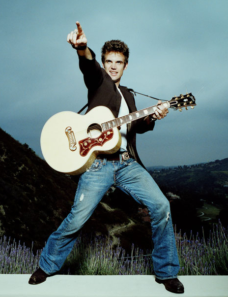 Tyler hilton