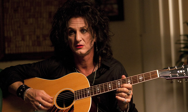 Un lugar donde quedarse (this must be the place)