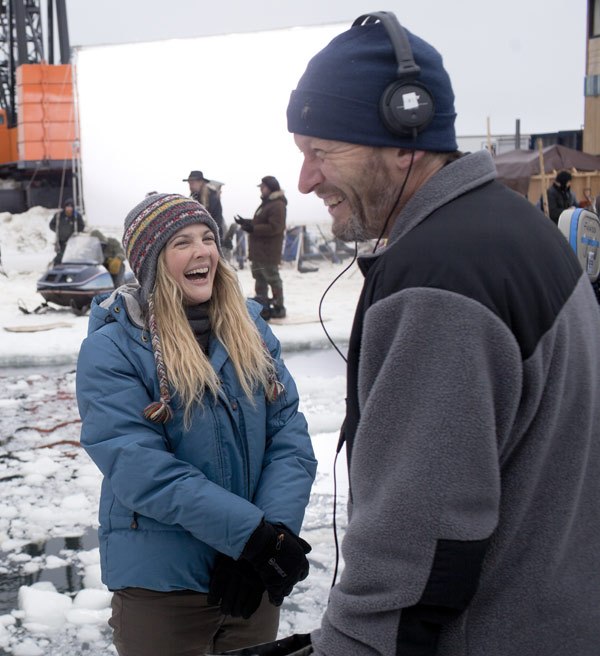 Una aventura extraordinaria