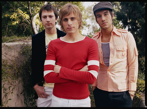 Under the influence of giants