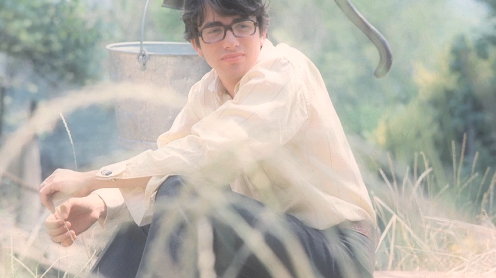 Van dyke parks
