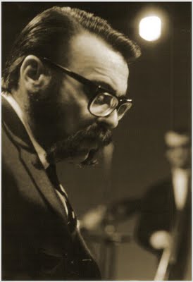 Vince guaraldi