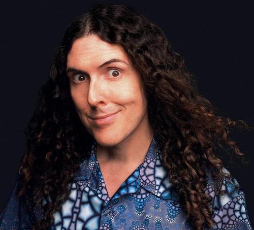"weird al" yankovic