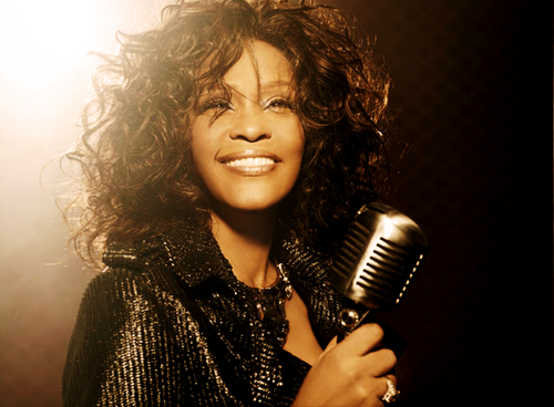 Whitney houston