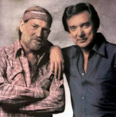 Willie nelson & ray price