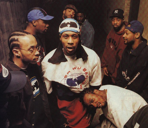 Wu-tang clan