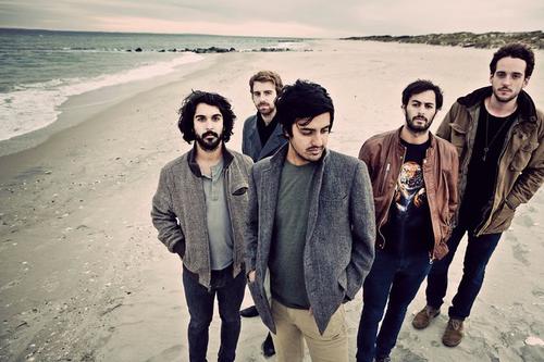 Young the giant
