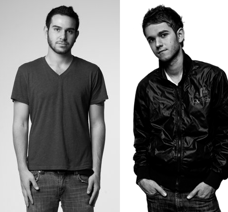Zedd & lucky date