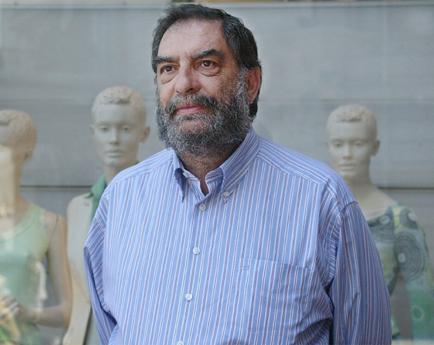 Los Goya no son aptos para menores