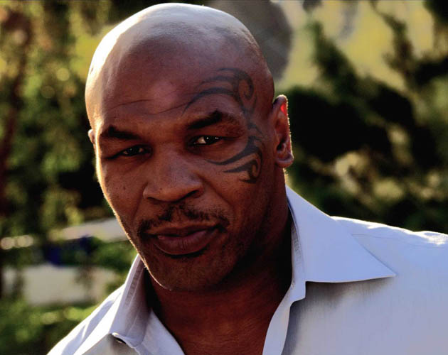 Spike Lee revivirá los inicios de Mike Tyson en HBO