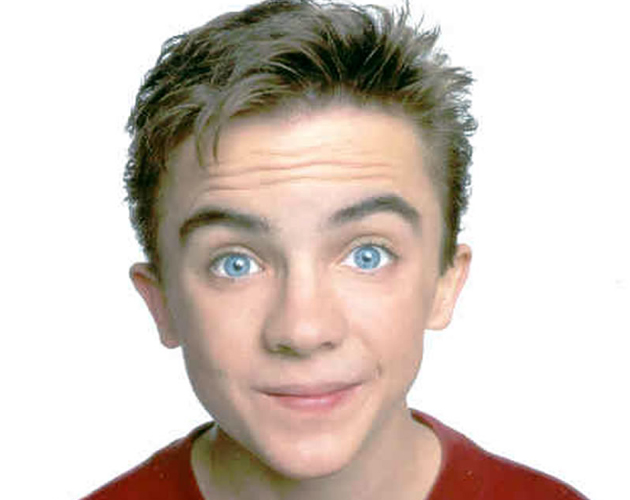 Un Malcom mayorcito, Frankie Muniz, quiere ser político 