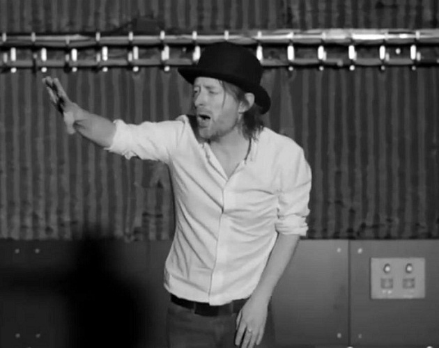 El concierto secreto de Radiohead en Glastonbury ya está en Internet