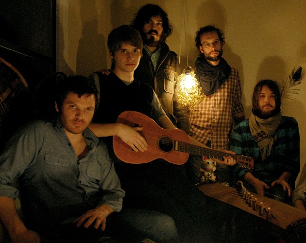 Primeras confirmaciones para el Primavera Club: Fleet Foxes, Superchunk y Pop Group