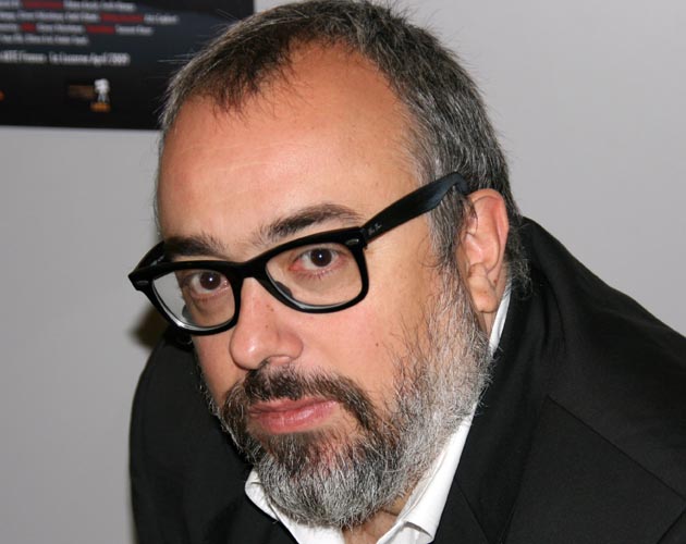 Alex de la Iglesia dirige un anuncio de Navidul