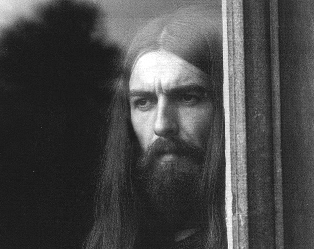 El documental de Martin Scorsese sobre George Harrison llegará en octubre (y es de la HBO)