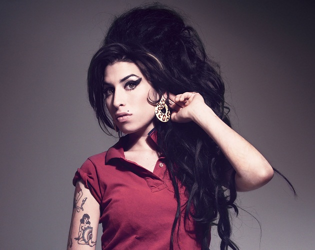 Amy Winehouse podría tener un disco póstumo en breve