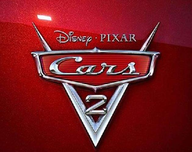 Ayer se estrenó Cars 2