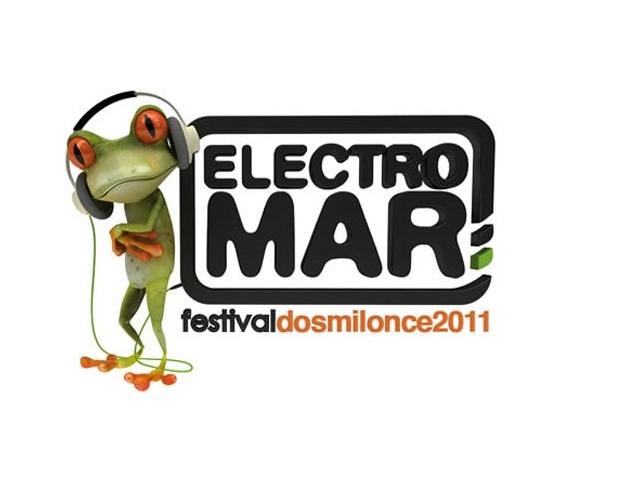 Electromar Festival: horarios y distribución de escenarios