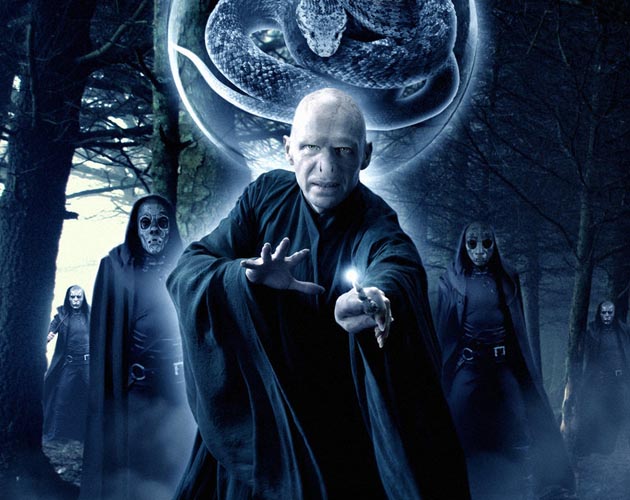 Youtube retransmitirá en directo el estreno de Harry Potter