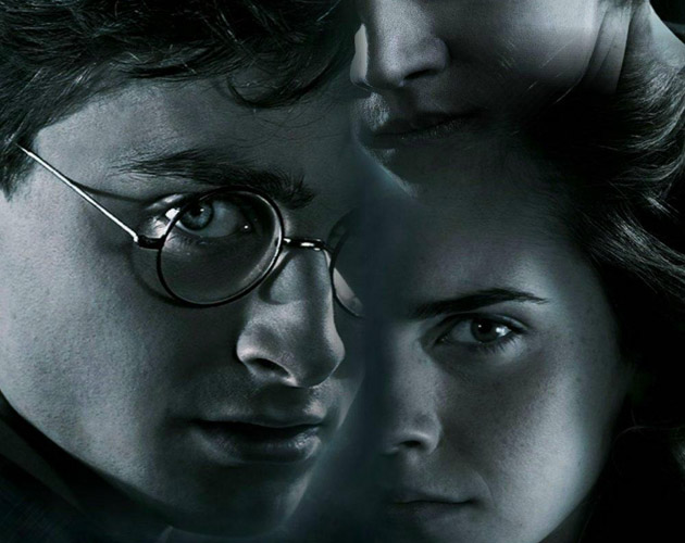 Harry Potter y Las Reliquias de la Muerte no es el único estreno de la semana