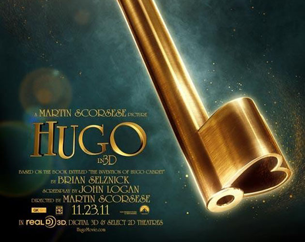 El trailer de Hugo: la ñoñada de Scorsese