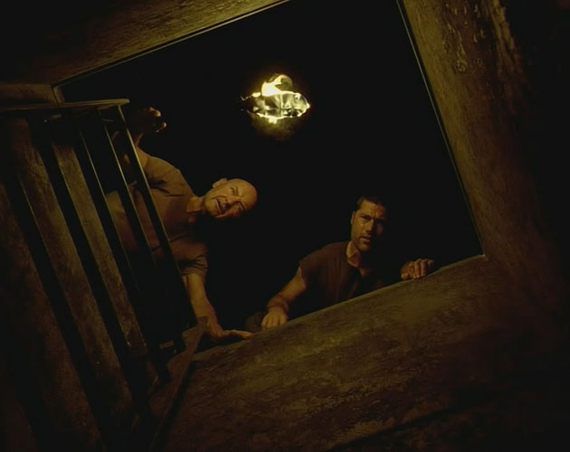 El Comic-Con revela una secuencia eliminada de Lost