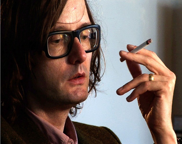 Jarvis Cocker, líder de Pulp, publicará un libro con las letras de sus canciones