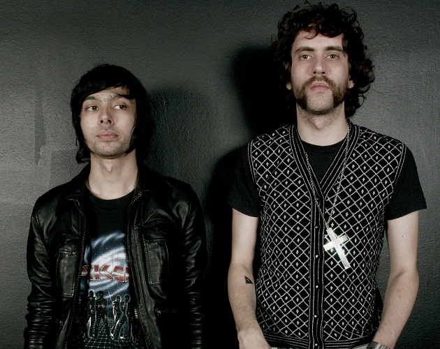 Justice desvela el Tracklist de su próximo álbum