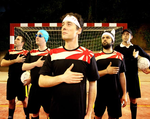 Facebook ha bloqueado la página de Love of Lesbian