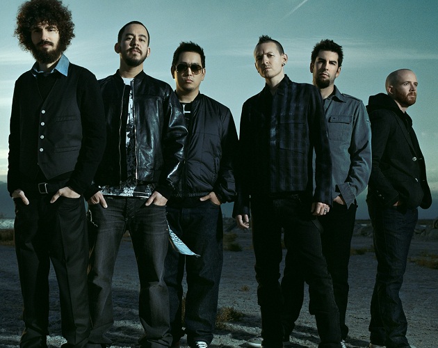 Linkin Park quiere sacar nuevo álbum en 2012