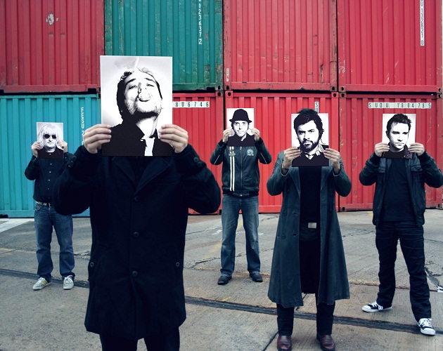 Love of Lesbian estará en los Veranos de la Villa de Madrid