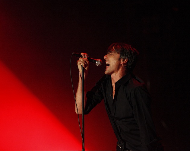 Suede no sacarán nuevo álbum si no recuperan su "magia"