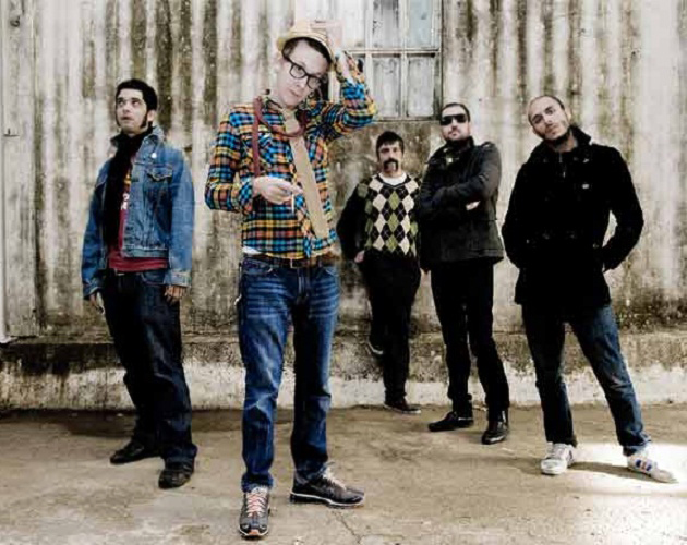 Micah P. Hinson y Tachenko sufren un accidente y se posponen las fechas de Barcelona y Bilbao