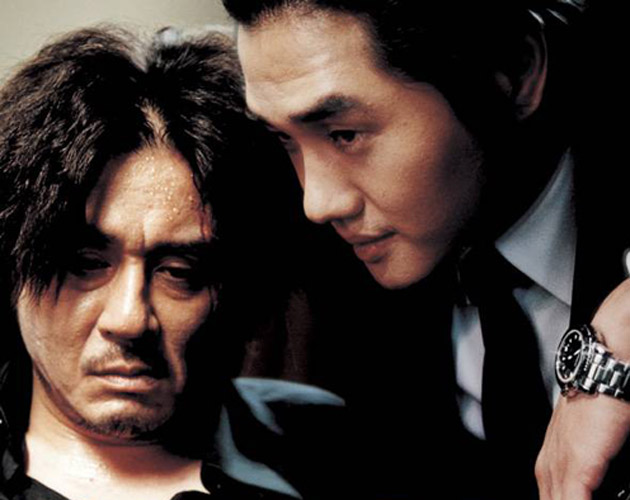 ¿Está preparando Spike Lee un remake de Oldboy?