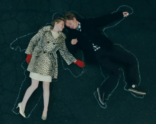 Trailer de Restless, lo nuevo de Gus Van Sant